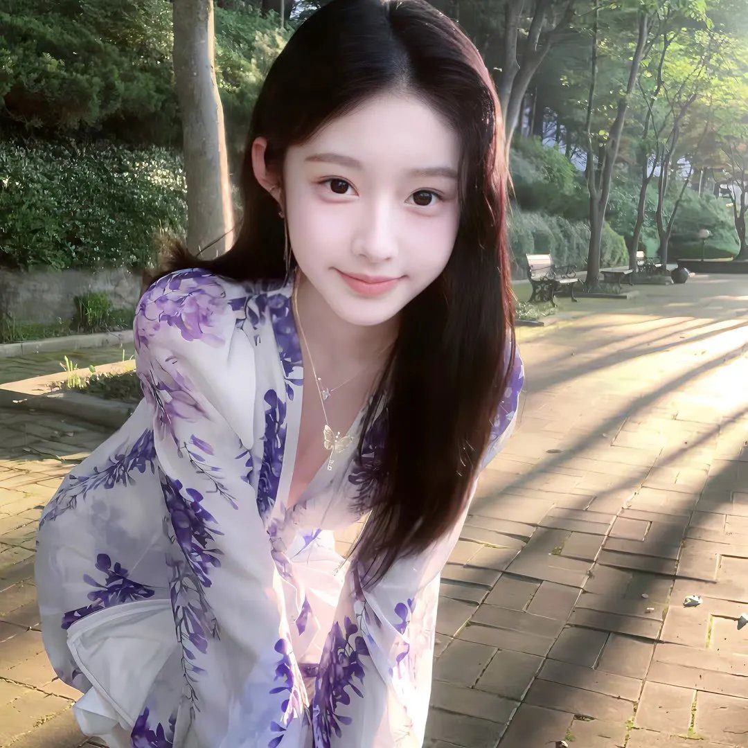 幸运的星