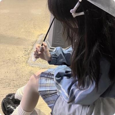 漫漫长夜