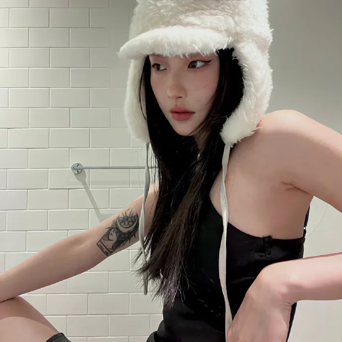 怪物就在我们之间